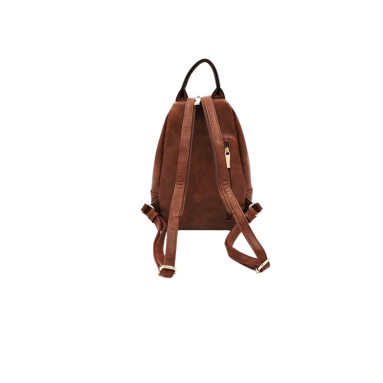 One & Double Strap Backpack