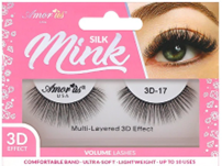 Silk Mink 3D-17