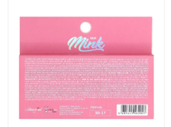 Silk Mink 3D-17