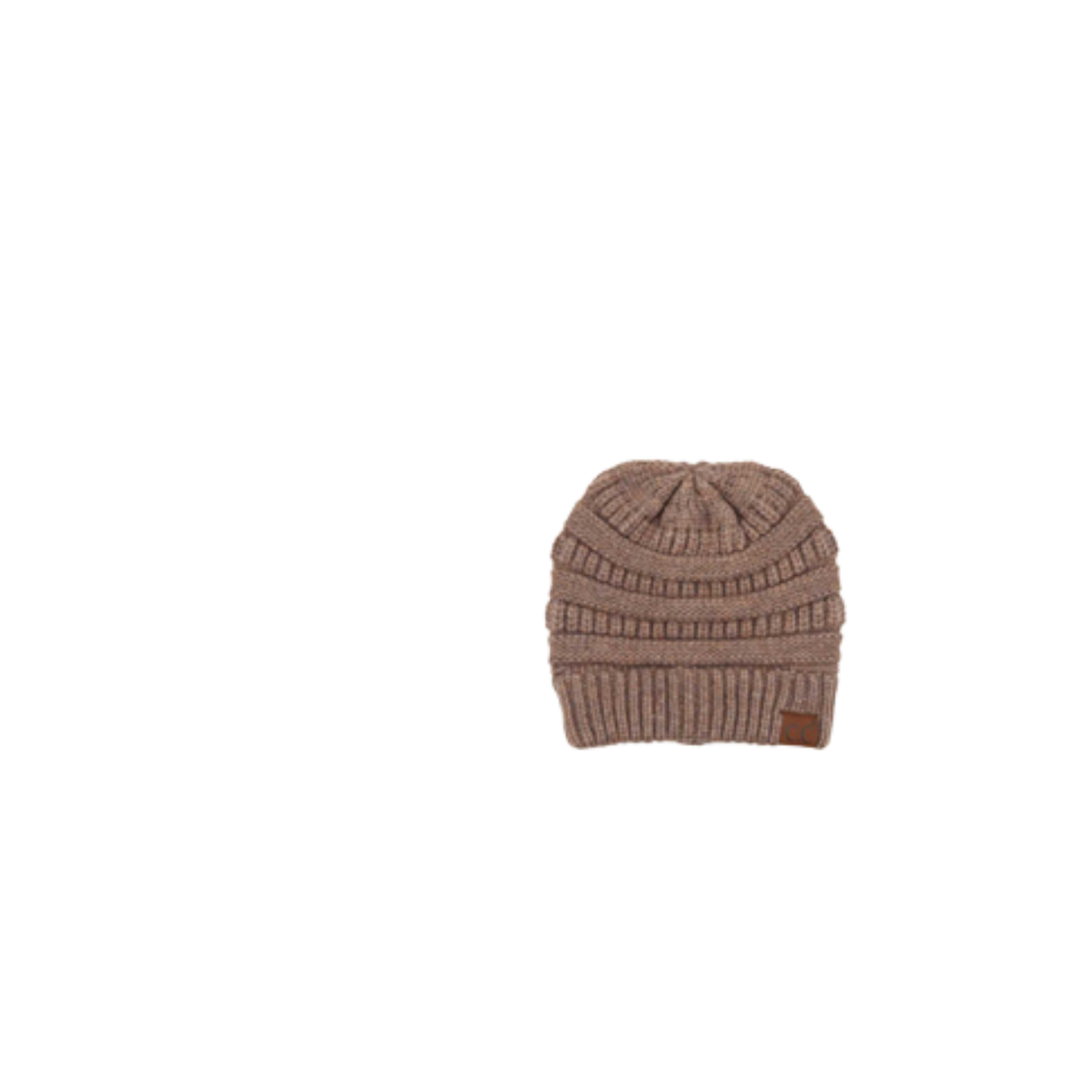 Soft Yarn Beanie