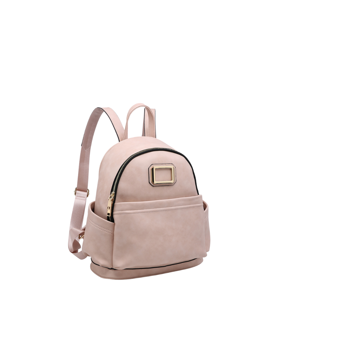 Front Slip Pocket Backpack