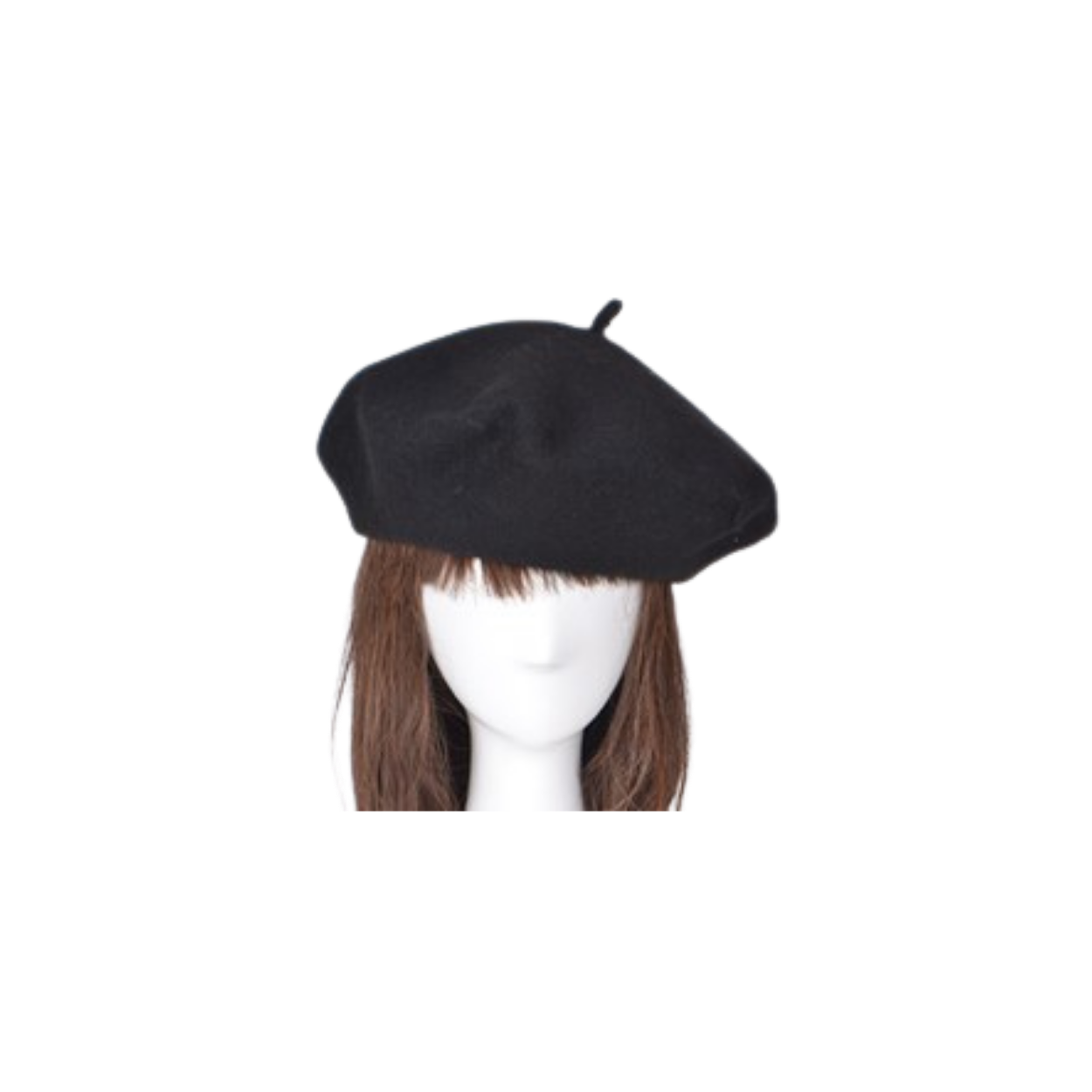 European Inspired Beret