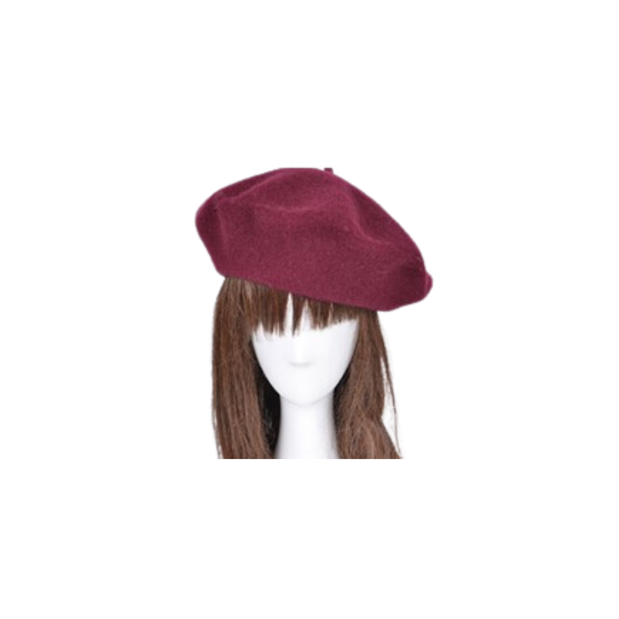 European Inspired Beret