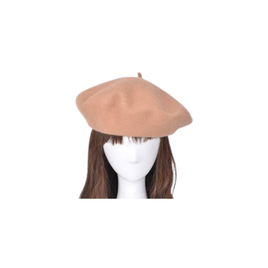 European Inspired Beret