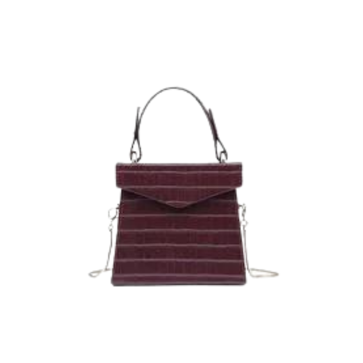 Ingrid Square Crossbody Bag