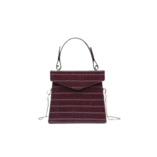 Ingrid Square Crossbody Bag