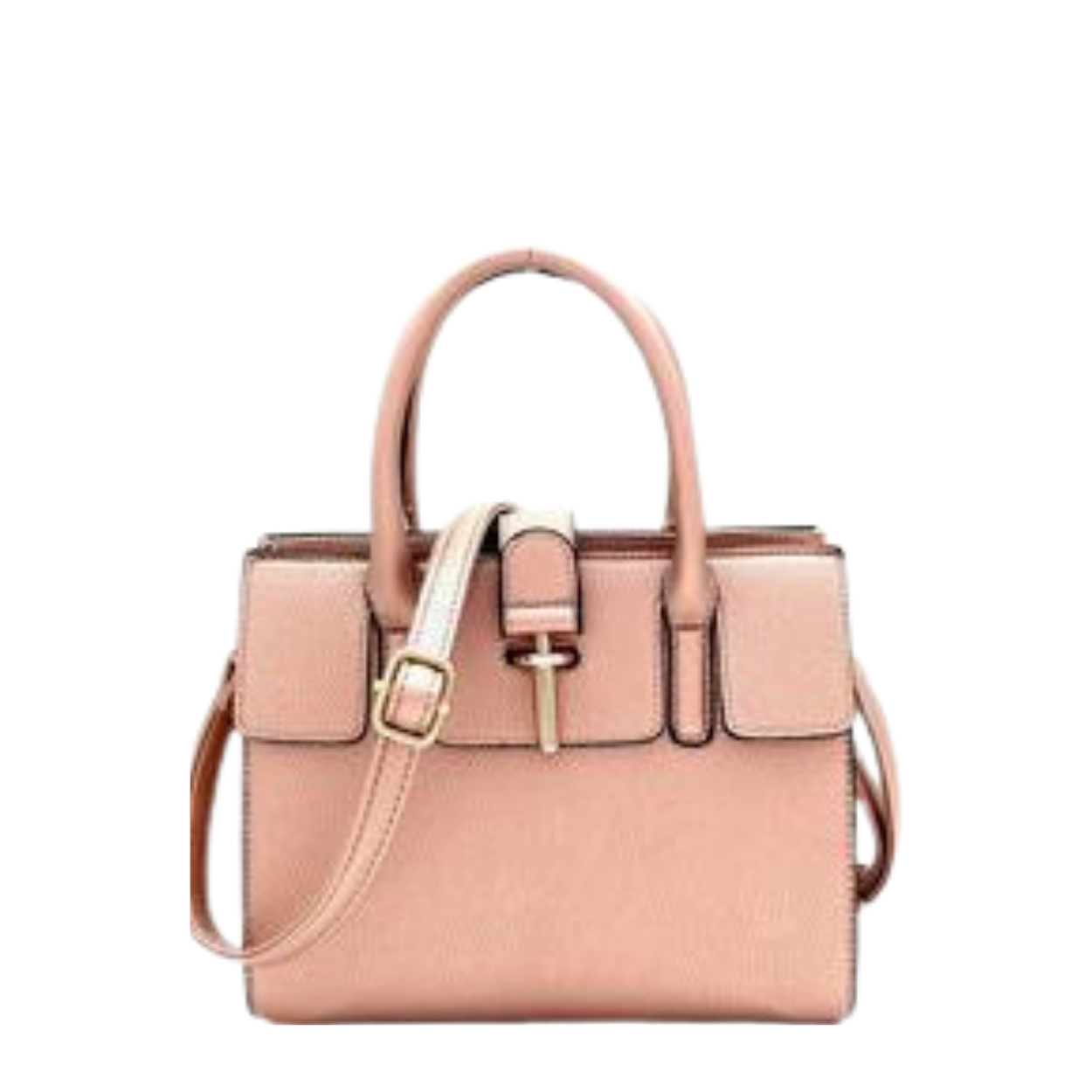 2-Way Medium Satchel