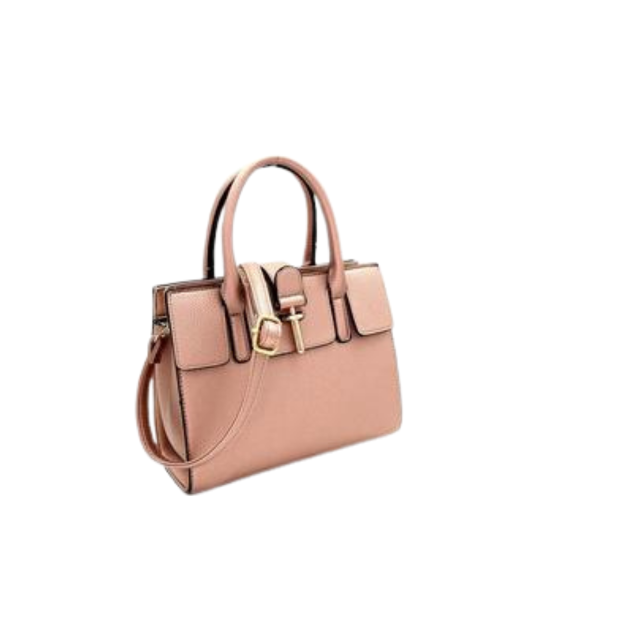 2-Way Medium Satchel